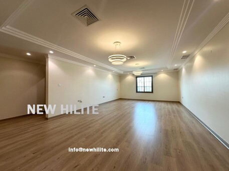 Kuwait City, Apartments, Flats, Houses & Villas, KWD 650/month,  3 BR,  Spacious 3-Bedroom Apartment For Rent In Qortuba &ndash; Ideal Family Home