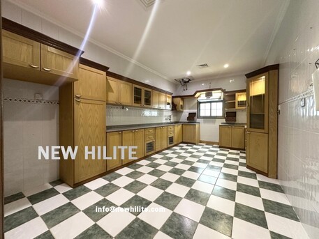 Kuwait City, Apartments, Flats, Houses & Villas, KWD 650/month,  3 BR,  Spacious 3-Bedroom Apartment For Rent In Qortuba &ndash; Ideal Family Home