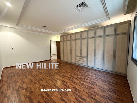 Kuwait City, Apartments, Flats, Houses & Villas, KWD 650/month,  3 BR,  Spacious 3-Bedroom Apartment For Rent In Qortuba &ndash; Ideal Family Home