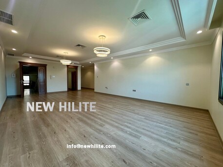 Kuwait City, Apartments, Flats, Houses & Villas, KWD 650/month,  3 BR,  Spacious 3-Bedroom Apartment For Rent In Qortuba &ndash; Ideal Family Home