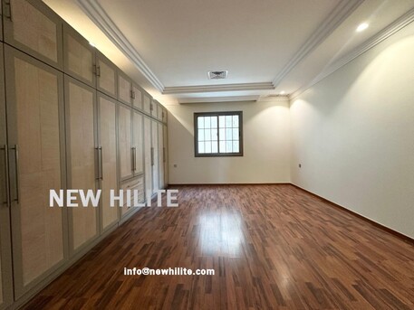 Kuwait City, Apartments, Flats, Houses & Villas, KWD 650/month,  3 BR,  Spacious 3-Bedroom Apartment For Rent In Qortuba &ndash; Ideal Family Home