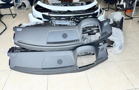 Riyadh, Vehicles, Cars & Trucks , SAR 22,  Volkswagen Spare Parts,  2022,  Automatic,  22 KM,