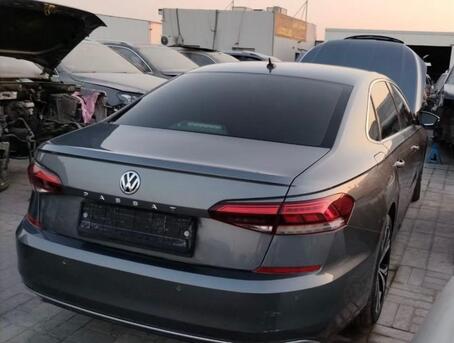 Riyadh, Vehicles, Cars & Trucks , SAR 22,  Volkswagen Spare Parts,  2022,  Automatic,  22 KM,