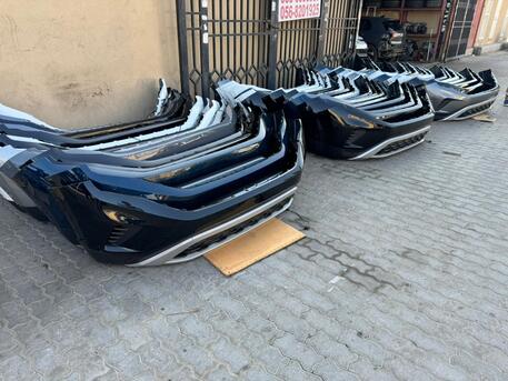 Dammam, Vehicles, Cars & Trucks , SAR 22,  Sharjah,  2022,  Automatic,  22 KM,  Volkswagen Spare Parts