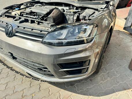 Dammam, Vehicles, Cars & Trucks , SAR 22,  Sharjah,  2022,  Automatic,  22 KM,  Volkswagen Spare Parts