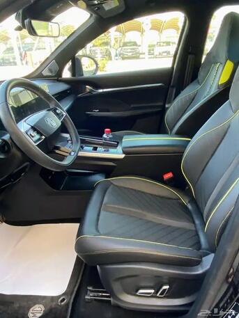 Riyadh, Vehicles, Cars & Trucks , SAR 55500,  MG,  2024,  Automatic,  20000 KM,  FULL OOTION FREE OF ACIDENT ORIGINAL CONDITION