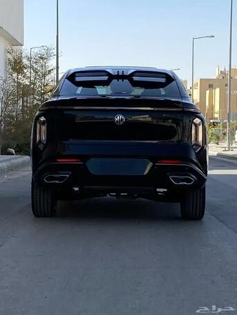 Riyadh, Vehicles, Cars & Trucks , SAR 55500,  MG,  2024,  Automatic,  20000 KM,  FULL OOTION FREE OF ACIDENT ORIGINAL 4 CONDITION