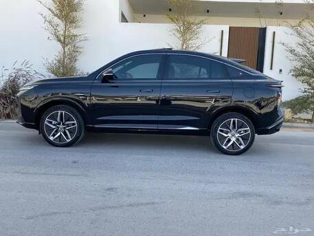 Riyadh, Vehicles, Cars & Trucks , SAR 55500,  MG,  2024,  Automatic,  20000 KM,  FULL OOTION FREE OF ACIDENT ORIGINAL 5 CONDITION