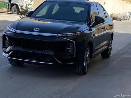 Riyadh, Vehicles, Cars & Trucks , SAR 55500,  MG,  2024,  Automatic,  20000 KM,  FULL OOTION FREE OF ACIDENT ORIGINAL 5 CONDITION