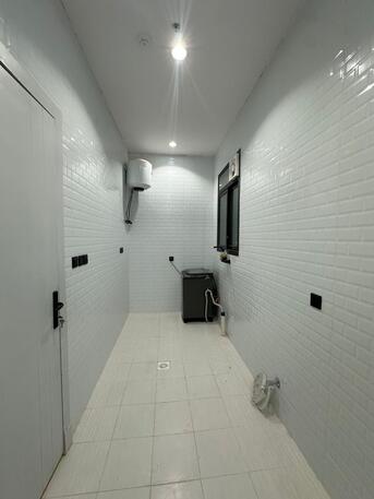 Riyadh, Labor/Moving, Labor Camp/Staff Accommodations