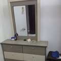 SAR 500,  Bedset With Mattress Crosstrainer