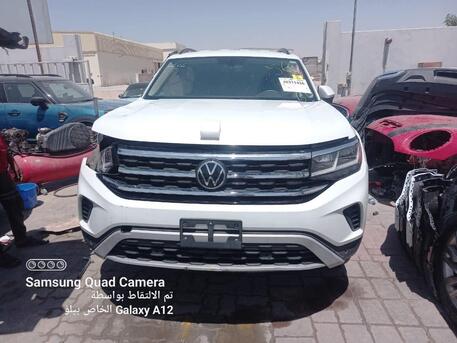 Fujairah, Vehicles, Cars & Trucks , AED 22,  Volkswagen Spare Parts,  2022,  Automatic,  22 KM,