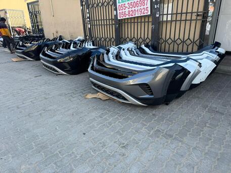 Fujairah, Vehicles, Cars & Trucks , AED 22,  Volkswagen Spare Parts,  2022,  Automatic,  22 KM,