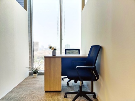 Manama, Marketing, &Sigma;&zeta;&delta;]Give Your Business A Fully Equipped Office And Address