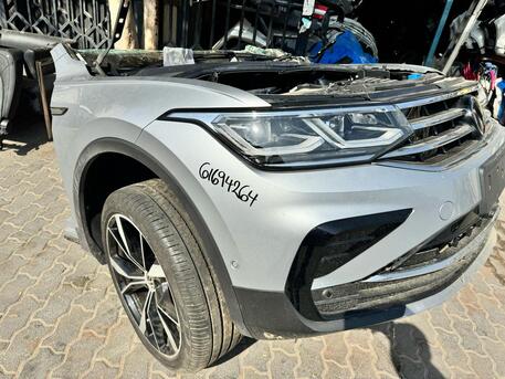 Sharjah, Vehicles, Cars & Trucks , Volkswagen Atlas,  2020,  Automatic,  00 KM,