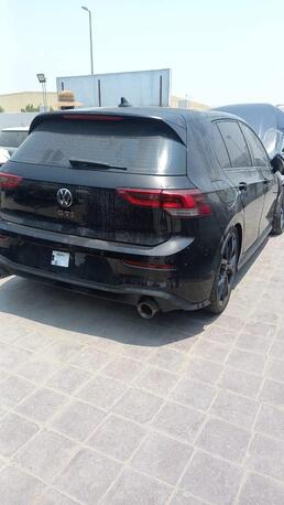 Sharjah, Vehicles, Cars & Trucks , Volkswagen Atlas,  2020,  Automatic,  00 KM,