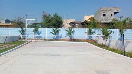 Hyderabad, Residential Plots, INR 21000,  141 Sq. Yard,  HMDA & RERA  Approved  Open Plots For Sale @ Ramdaspally,exit No -12