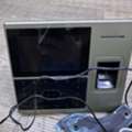 SAR 100,  U Face 800 | PDF | Access Control | Usb And KX-TES824 Advanced Hybrid System - ProfessPABX