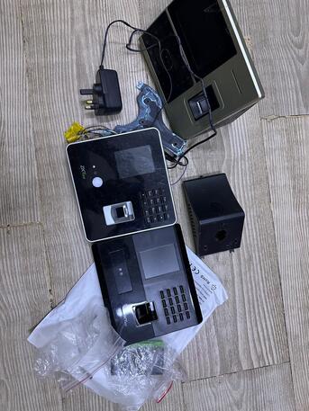 Riyadh, Electronics, SAR 100,  U Face 800 | PDF | Access Control | Usb And KX-TES824 Advanced Hybrid System - ProfessPABX