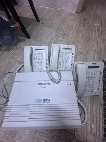 Riyadh, Electronics, SAR 100,  U Face 800 | PDF | Access Control | Usb And KX-TES824 Advanced Hybrid System - ProfessPABX
