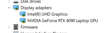 Riyadh, Computers, SAR 12000,  Alienware M18r2 I9 4th Gen (High-End Gaming Laptop)