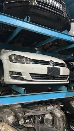 Jumeirah, Auto Parts, Volkswagen Spare Parts