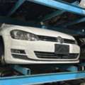 Volkswagen Spare Parts