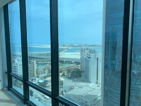 Diplomatic Area, Offices, BHD 0000,  RECOMENDED OFFICE ROOM FOR RENT- SEA&CITY VIEW