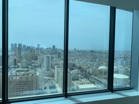 Diplomatic Area, Offices, BHD 0000,  RECOMENDED OFFICE ROOM FOR RENT- SEA&CITY VIEW