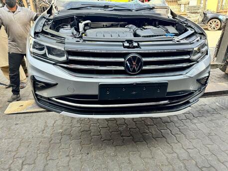 Al Barsha, Vehicles, Cars & Trucks , Volkswagen Atlas,  2020,  Automatic,  00 KM,  Volkswagen Spare Parts