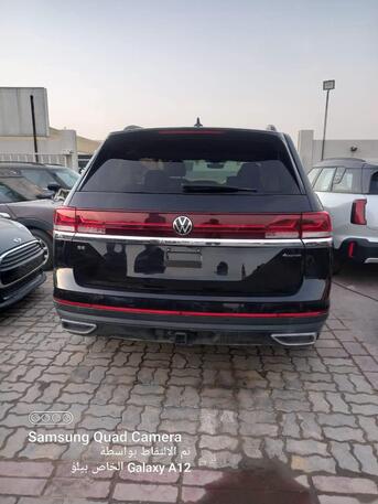 Al Barsha, Vehicles, Cars & Trucks , Volkswagen Atlas,  2020,  Automatic,  00 KM,  Volkswagen Spare Parts