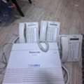 SAR 1,  Panasonic KX-TES824 Is An Advanced Hybrid PBX System