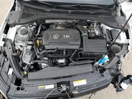 Sharjah, Vehicles, Cars & Trucks , AED 11,  Volkswagen Spare Parts,  2022,  Automatic,  00 KM,
