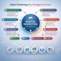 How To Start Your Career As A Digital Marketing Manager