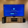 SAR 4999,  Samsung 98 Inch Gaming TV 4K Smart 120Hz - Used 7 Months Only