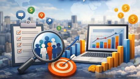 Hyderabad, Business, Digital Marketing: What Is It Exactly