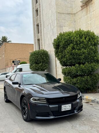 Khobar, Vehicles, Cars & Trucks , SAR 55000,  Dodge Charger SXT,  2019,  Automatic,  214000 KM,   Turbo Charged With Filter Installed