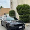 SAR 55000,  Dodge Charger SXT,  2019,  Automatic,  214000 KM,   Turbo Charged With Filter Installed