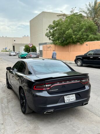 Khobar, Vehicles, Cars & Trucks , SAR 55000,  Dodge Charger SXT,  2019,  Automatic,  214000 KM,   Turbo Charged With Filter Installed