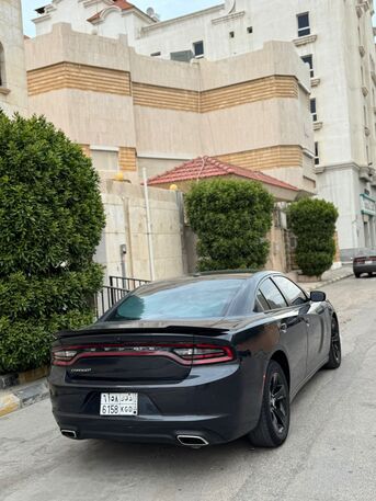 Khobar, Vehicles, Cars & Trucks , SAR 55000,  Dodge Charger SXT,  2019,  Automatic,  214000 KM,   Turbo Charged With Filter Installed