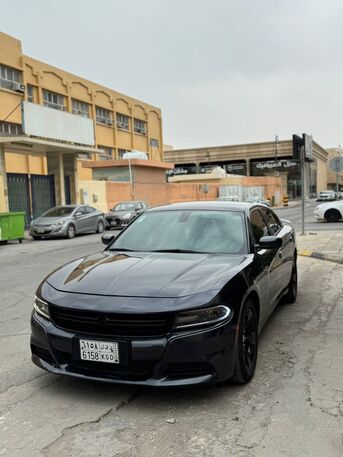 Khobar, Vehicles, Cars & Trucks , SAR 55000,  Dodge Charger SXT,  2019,  Automatic,  214000 KM,   Turbo Charged With Filter Installed
