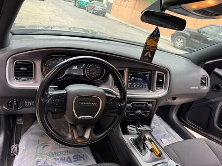 Khobar, Vehicles, Cars & Trucks , SAR 55000,  Dodge Charger SXT,  2019,  Automatic,  214000 KM,   Turbo Charged With Filter Installed