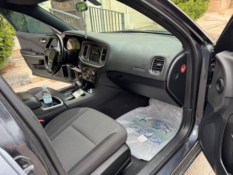 Khobar, Vehicles, Cars & Trucks , SAR 55000,  Dodge Charger SXT,  2019,  Automatic,  214000 KM,   Turbo Charged With Filter Installed