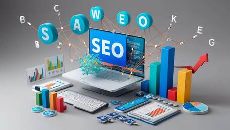 Hyderabad, Business, How Search Engines Work: The Basics Explained