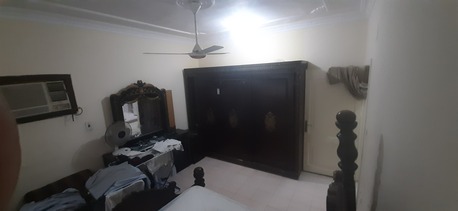 Jeddah, Apartments, Flats, Houses & Villas, SAR 750/month,  1 BR,  Single Seperate Room Available Only Indian For 750 Ral