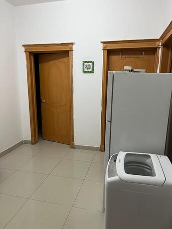 Al Malaz, Rooms for Rent, SAR 1166/month,  Room For Rent In A Family Apartment