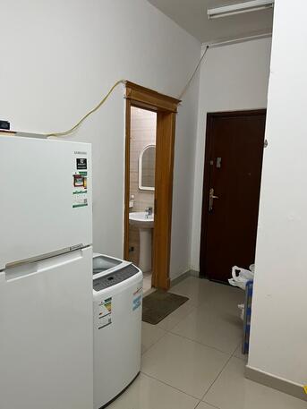 Al Malaz, Rooms for Rent, SAR 1166/month,  Room For Rent In A Family Apartment