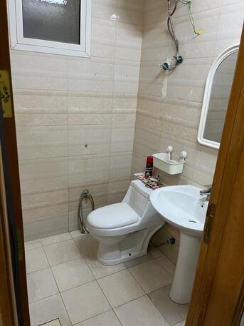 Al Malaz, Rooms for Rent, SAR 1166/month,  Room For Rent In A Family Apartment