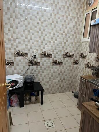Al Malaz, Rooms for Rent, SAR 1166/month,  Room For Rent In A Family Apartment