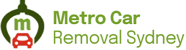 Sydney, Business, Metro Car Removal